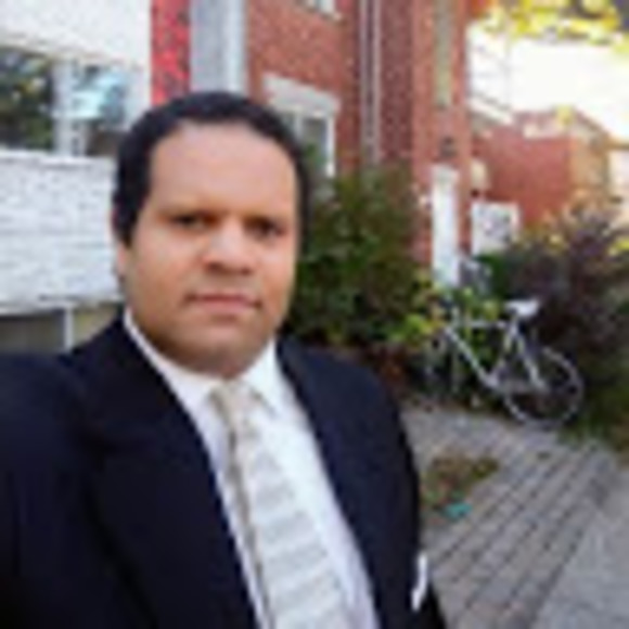 Meet your Posher, Daniel - Picture 1 of 1